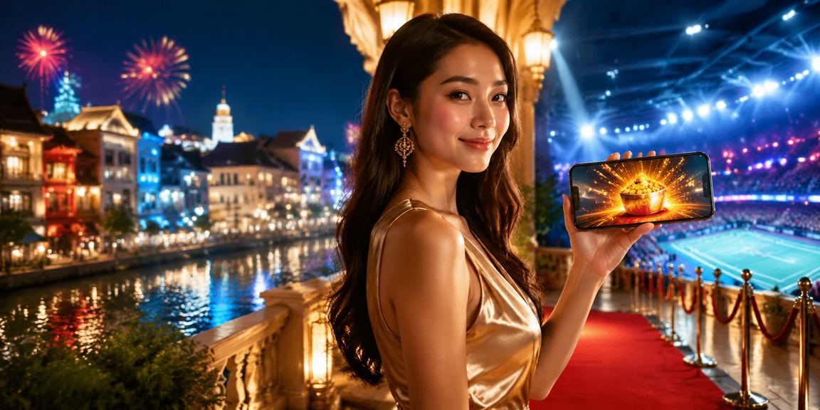Permainan slot mudah alih kasino gaya Melayu Melaka di re9