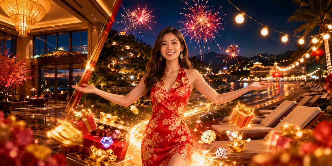 Kasino hiburan bergaya Melayu Malaysia dengan paparan odds perlawanan re9