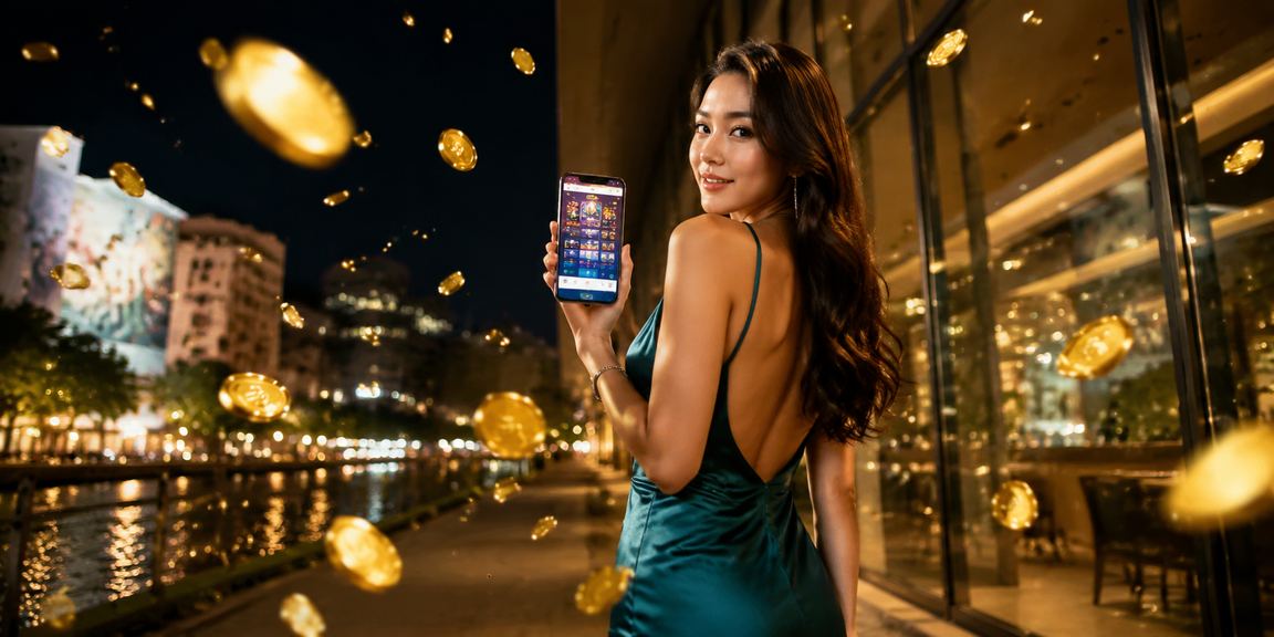 Hiburan kasino bergaya Melayu Pulau Pinang dengan paparan odds perlawanan re9