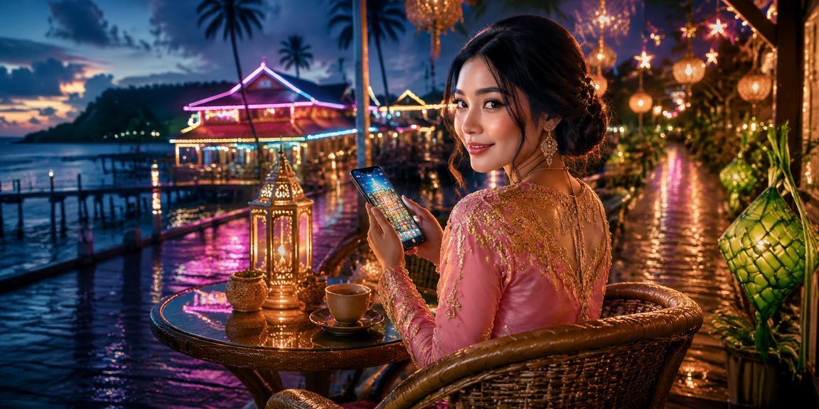 Bonus Hari Raya dan rebat deposit re9 Sabah Malaysia